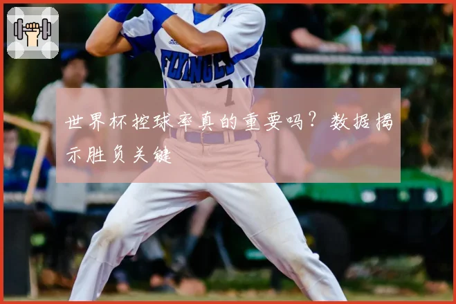 世界杯控球率真的重要吗？数据揭示胜负关键
